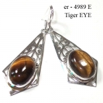 Tiger EYE